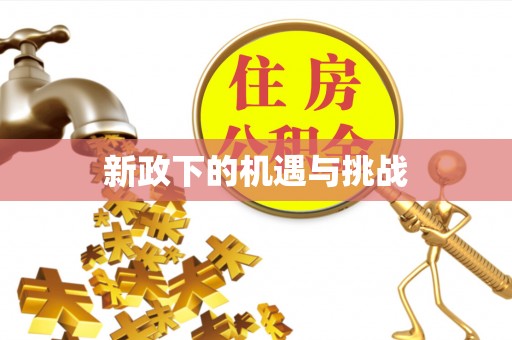 汾阳新政下的机遇与挑战