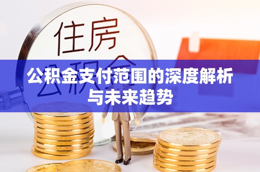 汾阳公积金支付范围的深度解析与未来趋势