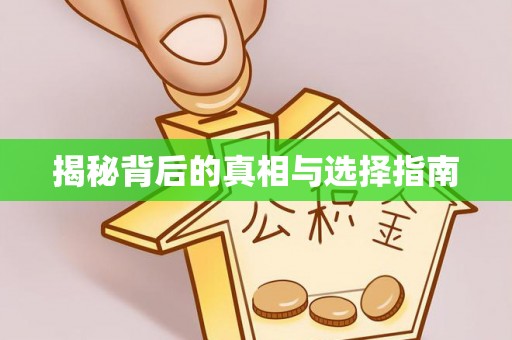 汾阳揭秘背后的真相与选择指南