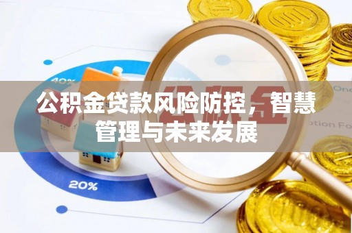 汾阳公积金贷款风险防控，智慧管理与未来发展