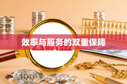 汾阳效率与服务的双重保障