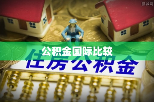 汾阳公积金国际比较