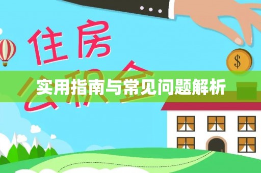 汾阳实用指南与常见问题解析