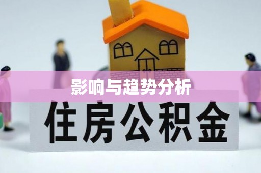 汾阳影响与趋势分析