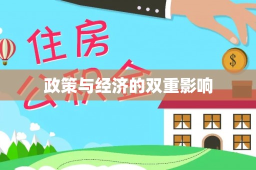 汾阳政策与经济的双重影响