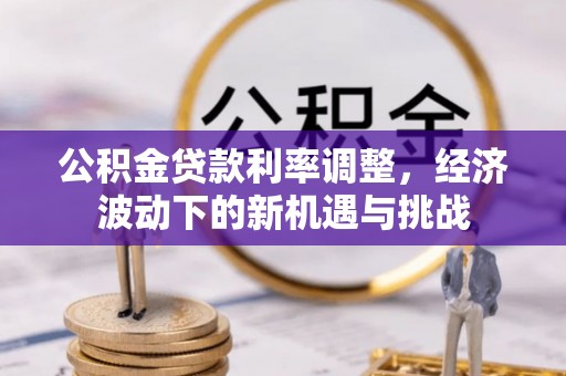 汾阳公积金贷款利率调整，经济波动下的新机遇与挑战