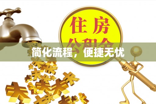 汾阳简化流程，便捷无忧